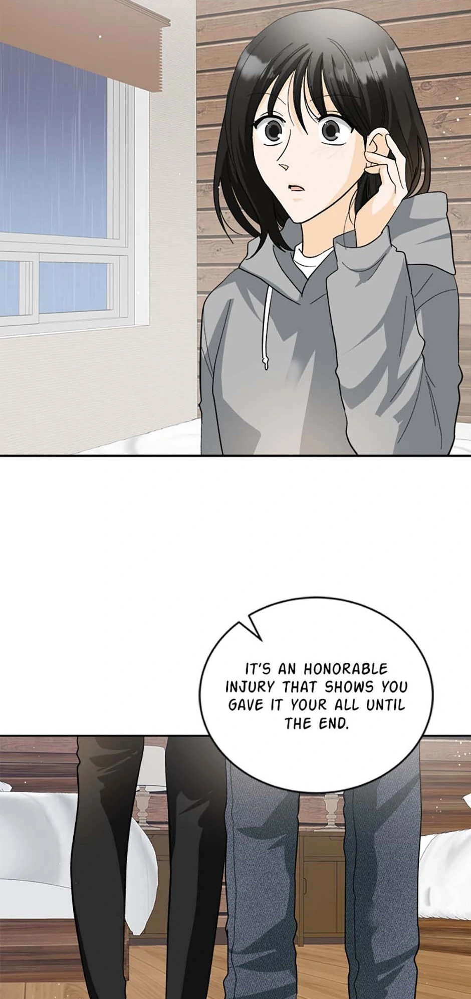 The Stylist and the Beast [Official] Chapter 59 - page 29