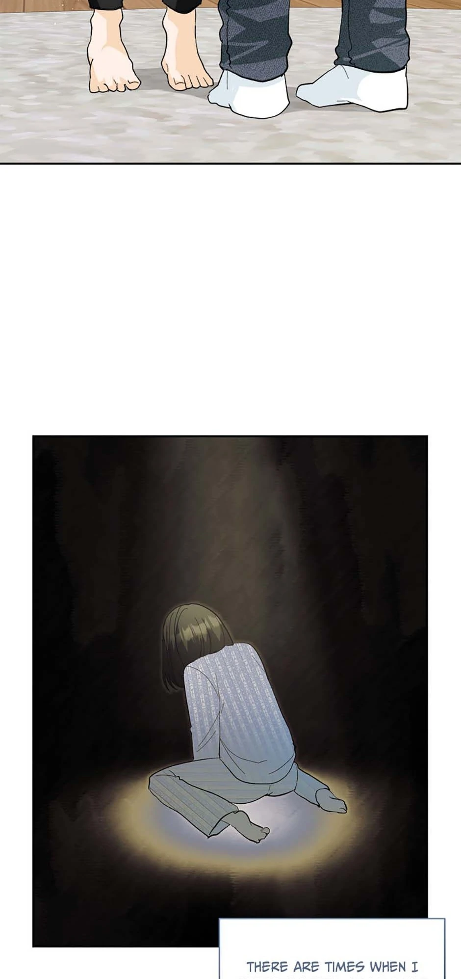 The Stylist and the Beast [Official] Chapter 59 - page 30
