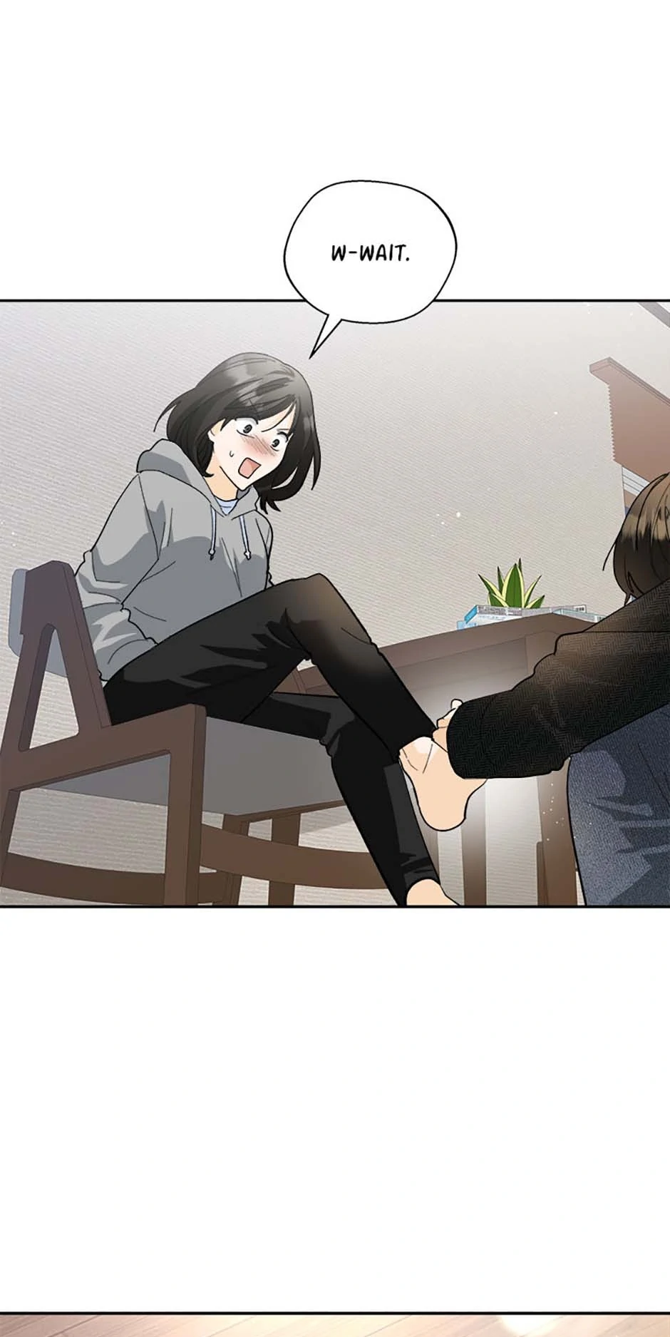 The Stylist and the Beast [Official] Chapter 59 - page 33