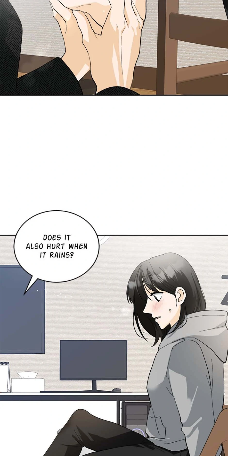 The Stylist and the Beast [Official] Chapter 59 - page 35