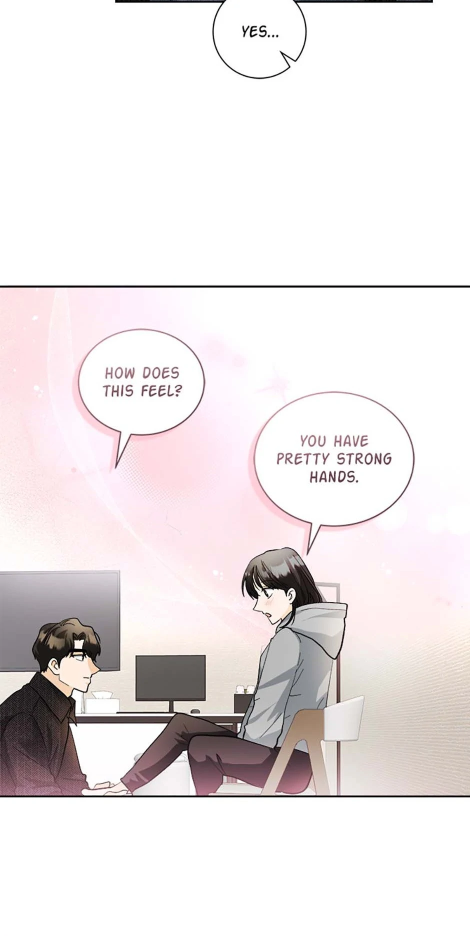 The Stylist and the Beast [Official] Chapter 59 - page 37