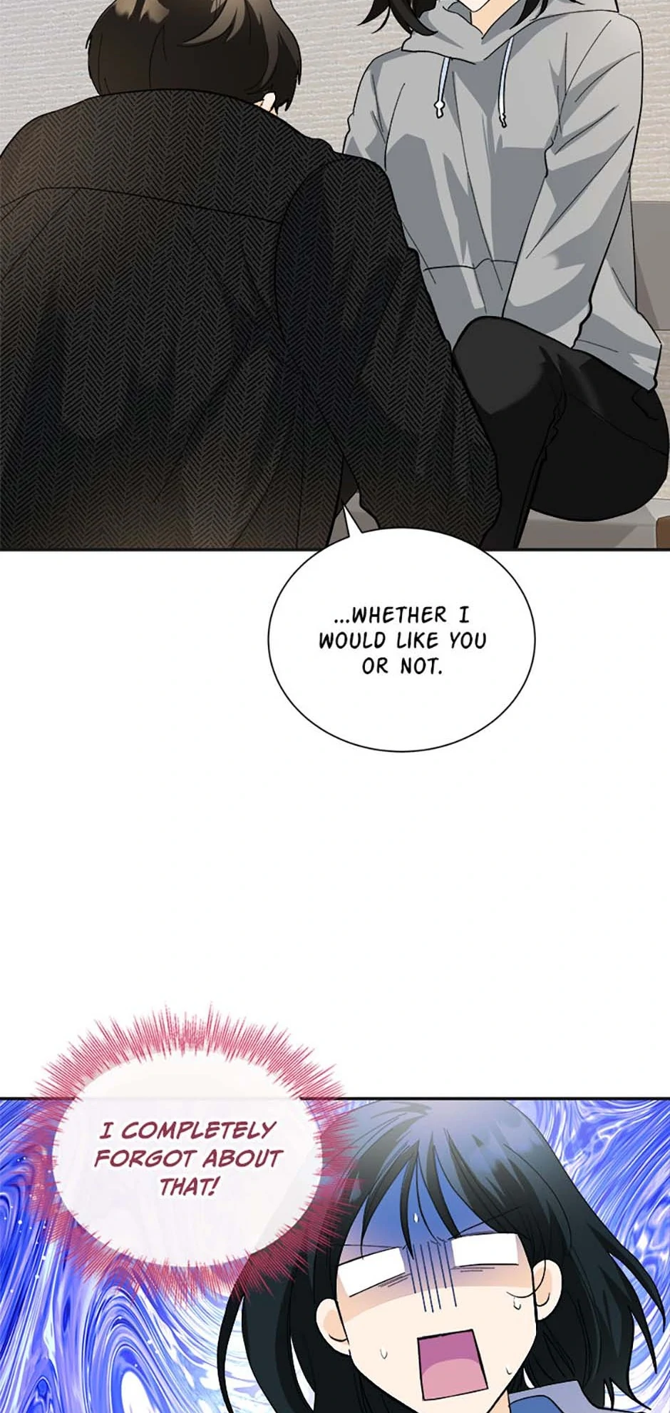 The Stylist and the Beast [Official] Chapter 59 - page 39
