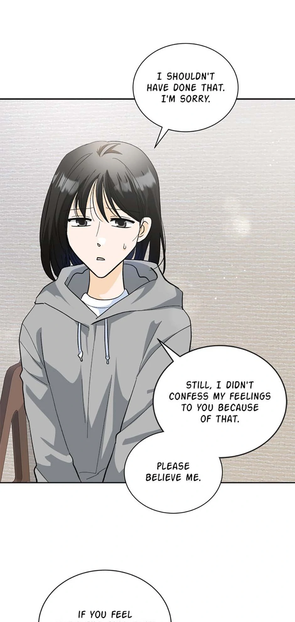 The Stylist and the Beast [Official] Chapter 59 - page 41
