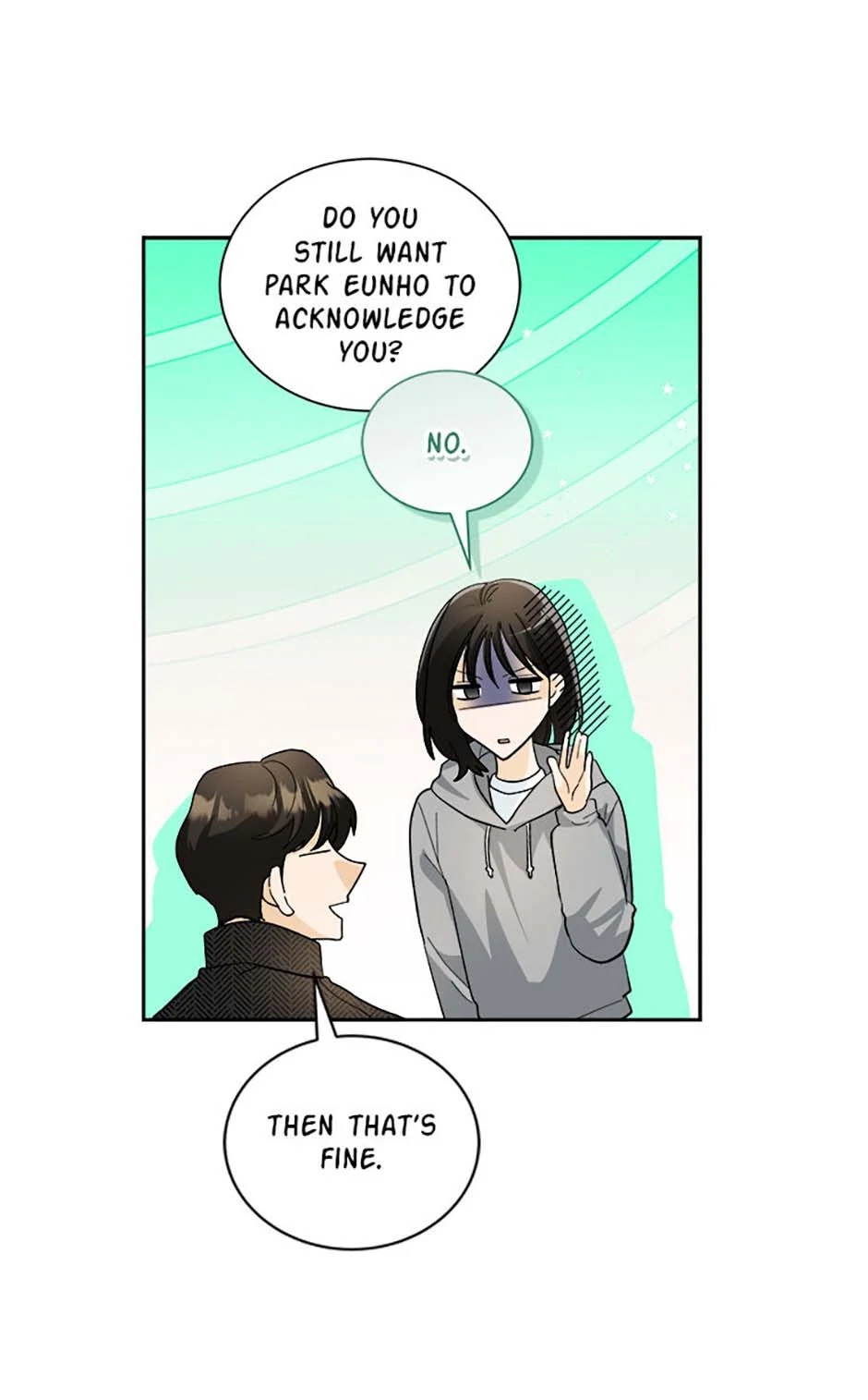 The Stylist and the Beast [Official] Chapter 59 - page 43