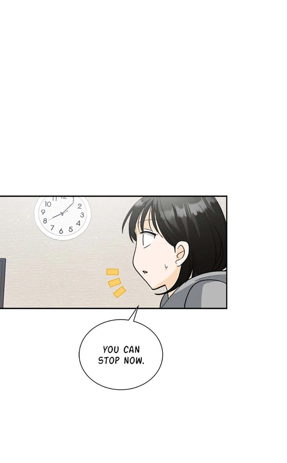 The Stylist and the Beast [Official] Chapter 59 - page 44