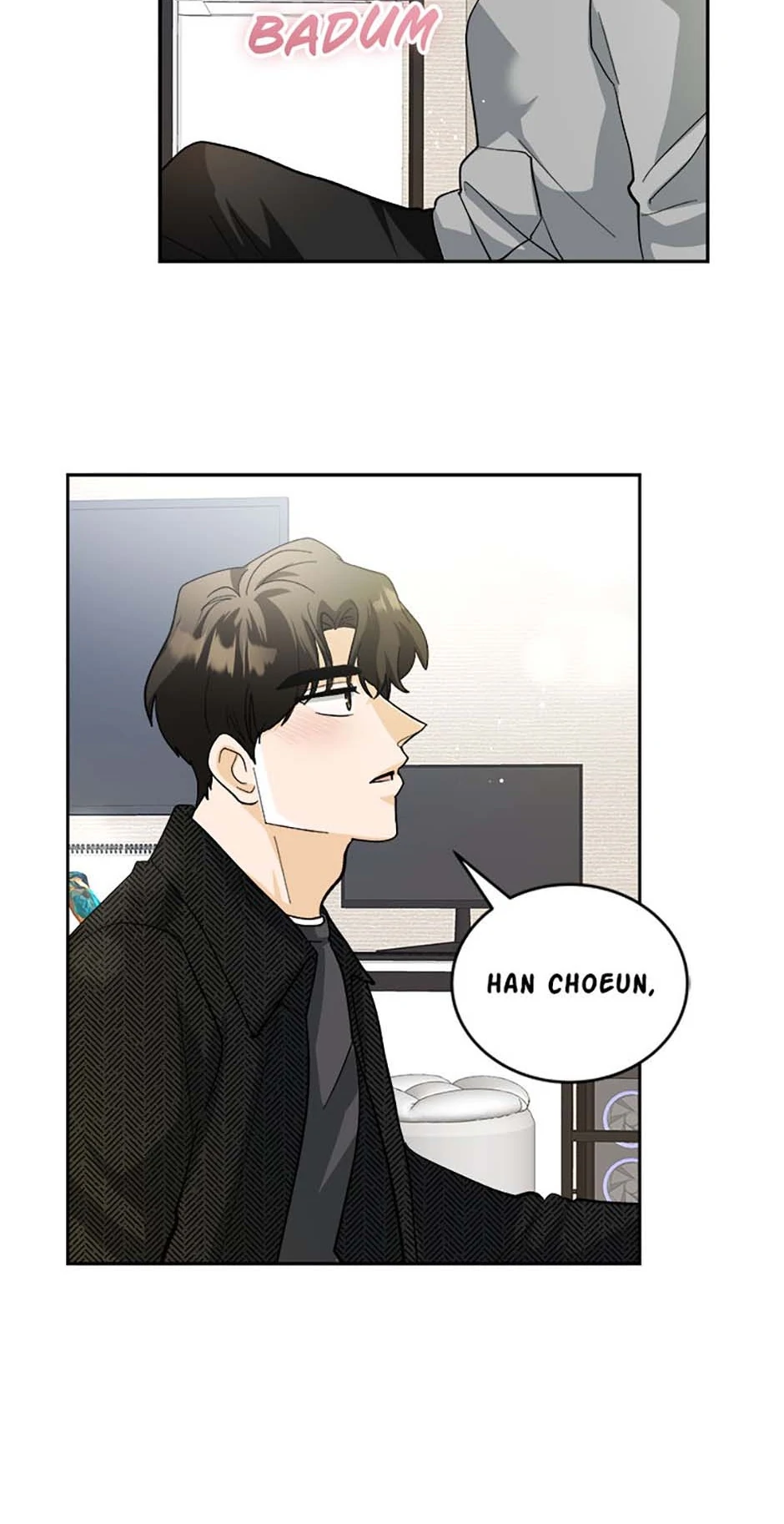 The Stylist and the Beast [Official] Chapter 59 - page 48