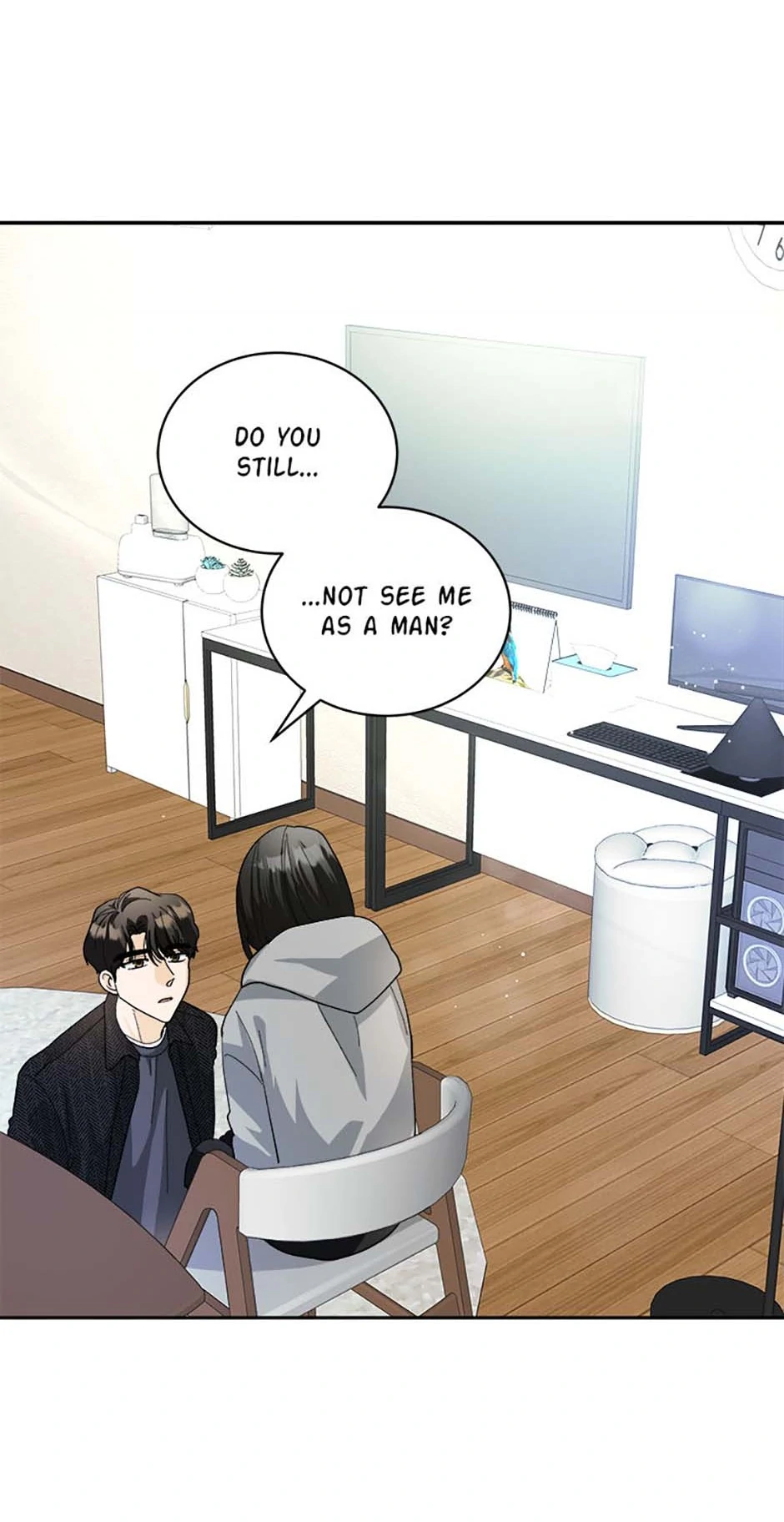 The Stylist and the Beast [Official] Chapter 59 - page 49