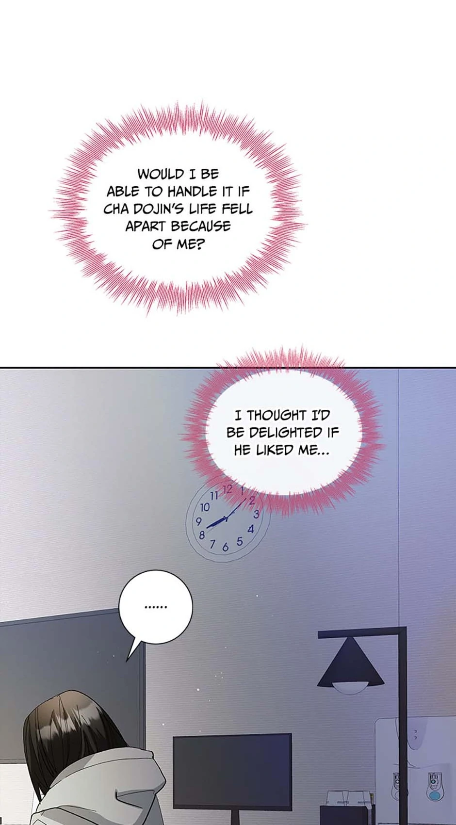 The Stylist and the Beast [Official] Chapter 59 - page 52