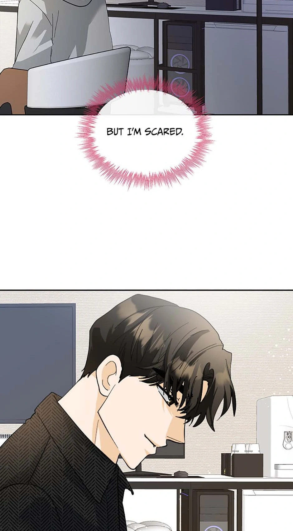 The Stylist and the Beast [Official] Chapter 59 - page 53
