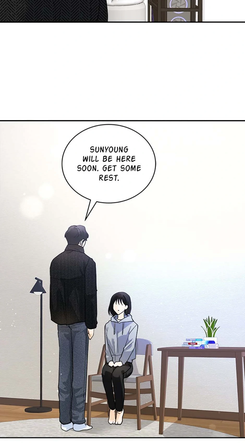 The Stylist and the Beast [Official] Chapter 59 - page 54