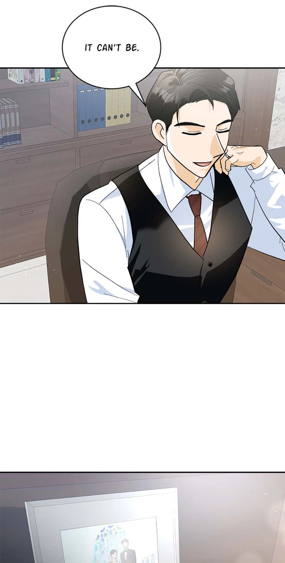 The Stylist and the Beast [Official] Chapter 59 - page 8