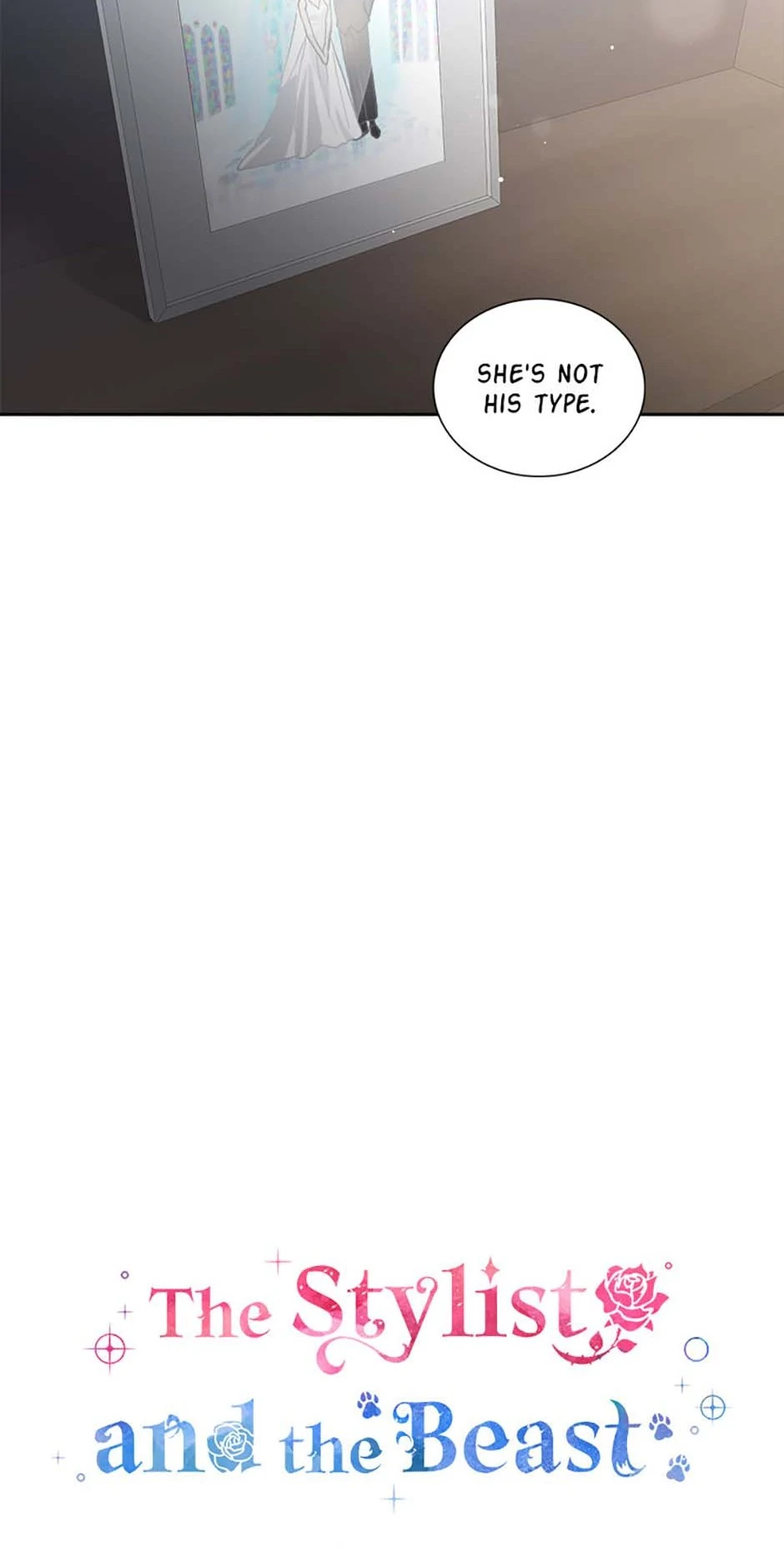 The Stylist and the Beast [Official] Chapter 59 - page 9