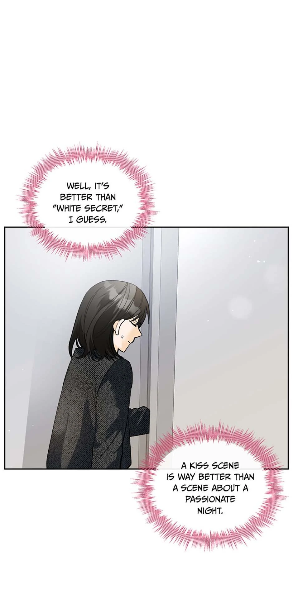 The Stylist and the Beast [Official] Chapter 58 - page 1