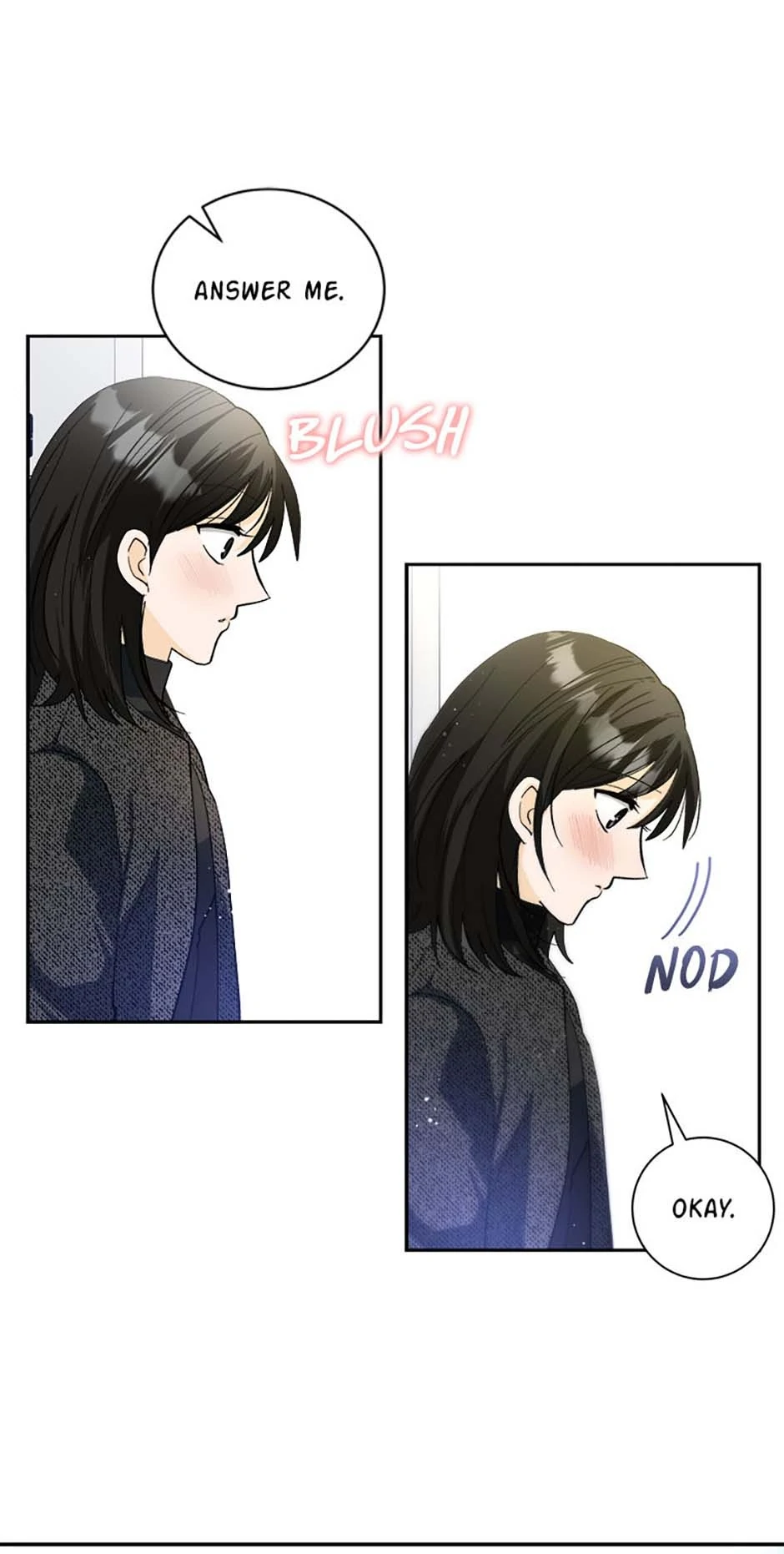 The Stylist and the Beast [Official] Chapter 58 - page 11