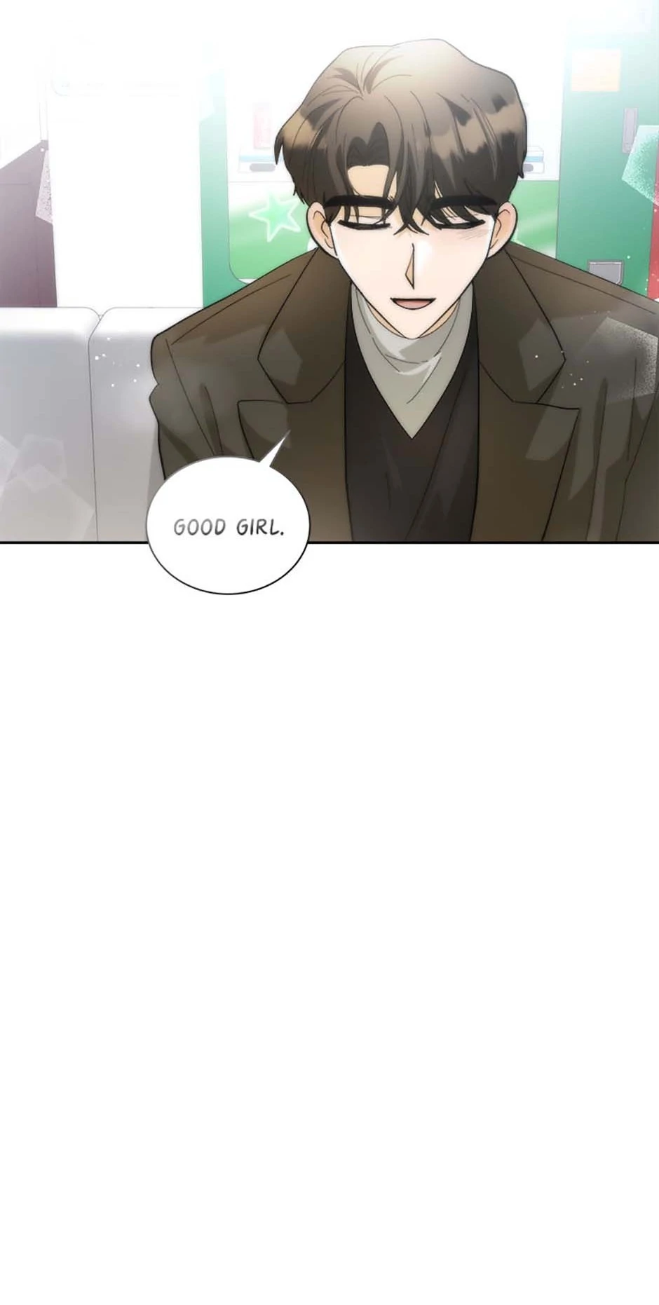 The Stylist and the Beast [Official] Chapter 58 - page 12