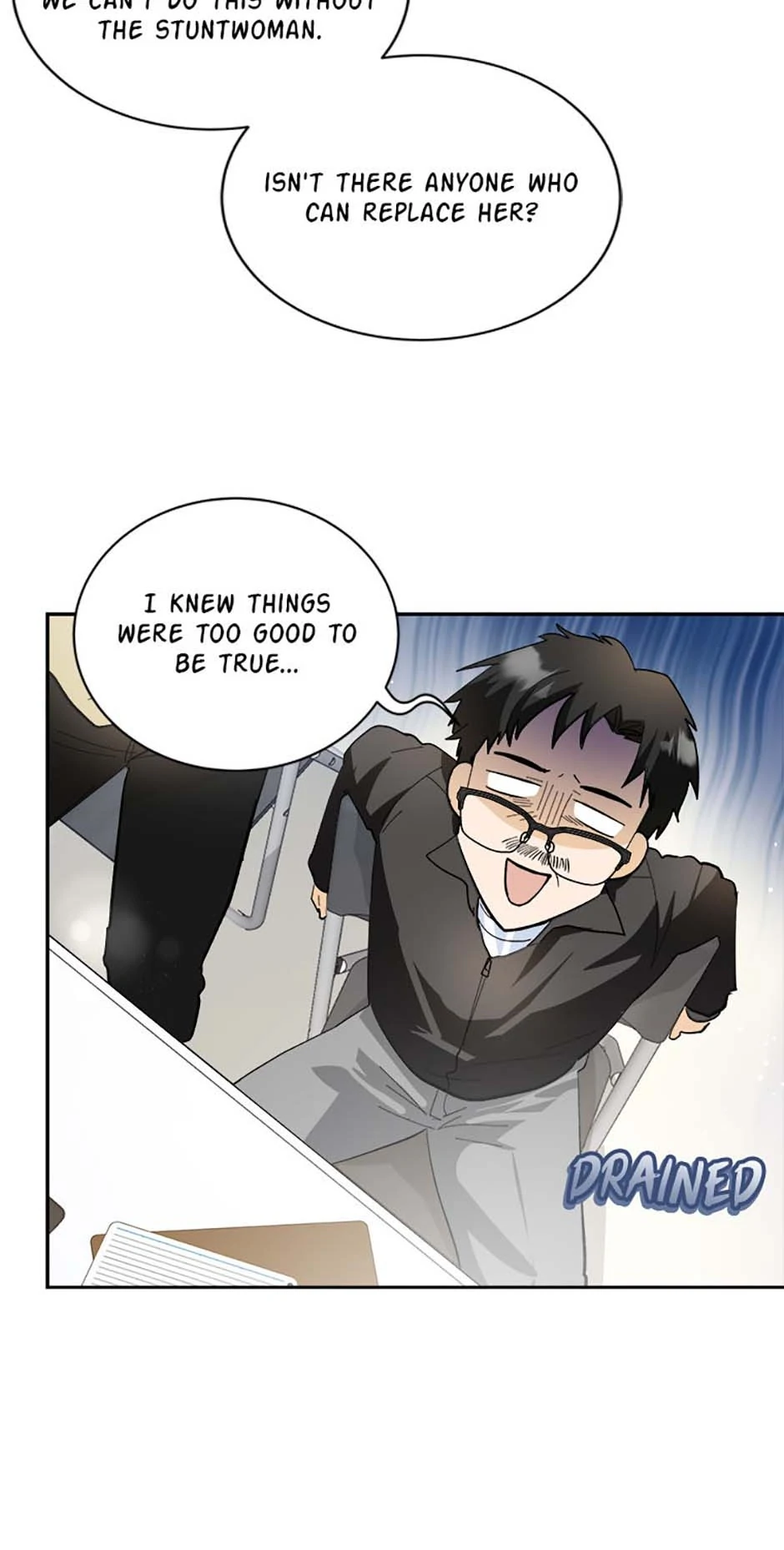 The Stylist and the Beast [Official] Chapter 58 - page 15