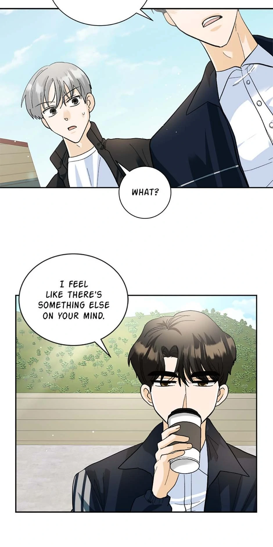The Stylist and the Beast [Official] Chapter 58 - page 30