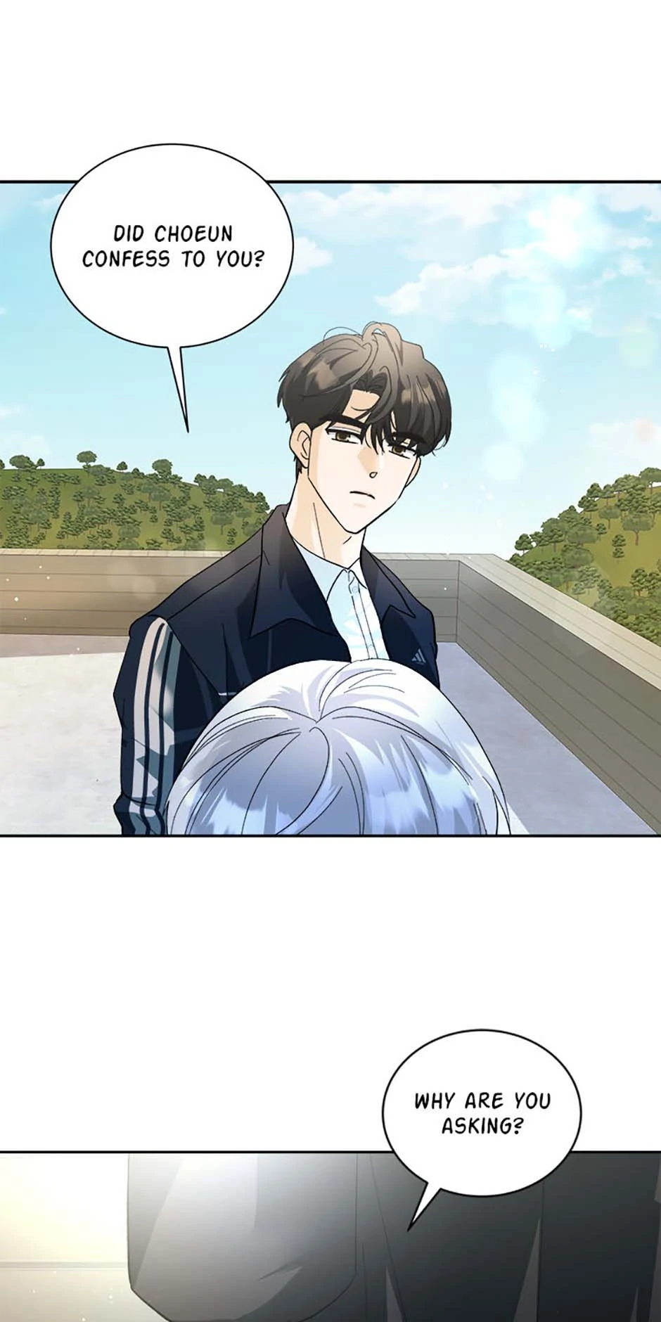 The Stylist and the Beast [Official] Chapter 58 - page 32