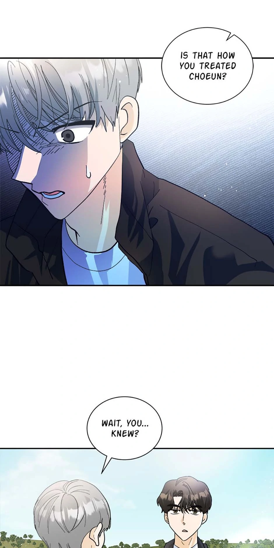 The Stylist and the Beast [Official] Chapter 58 - page 41