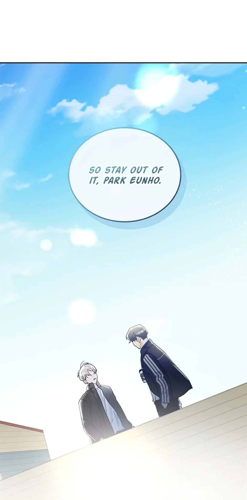 The Stylist and the Beast [Official] Chapter 58 - page 48