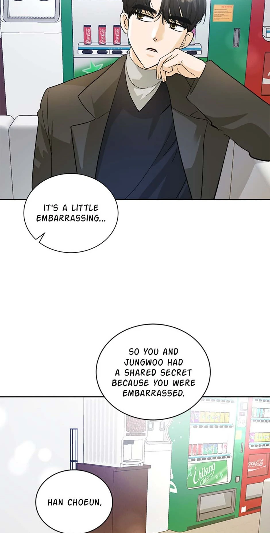 The Stylist and the Beast [Official] Chapter 58 - page 9