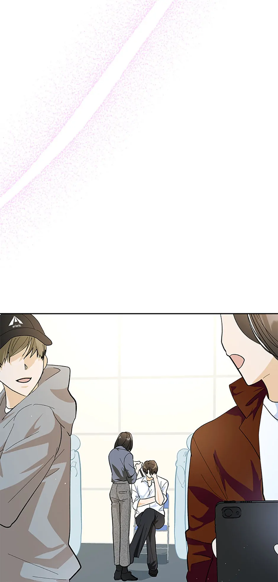 The Stylist and the Beast [Official] Chapter 28 - page 20