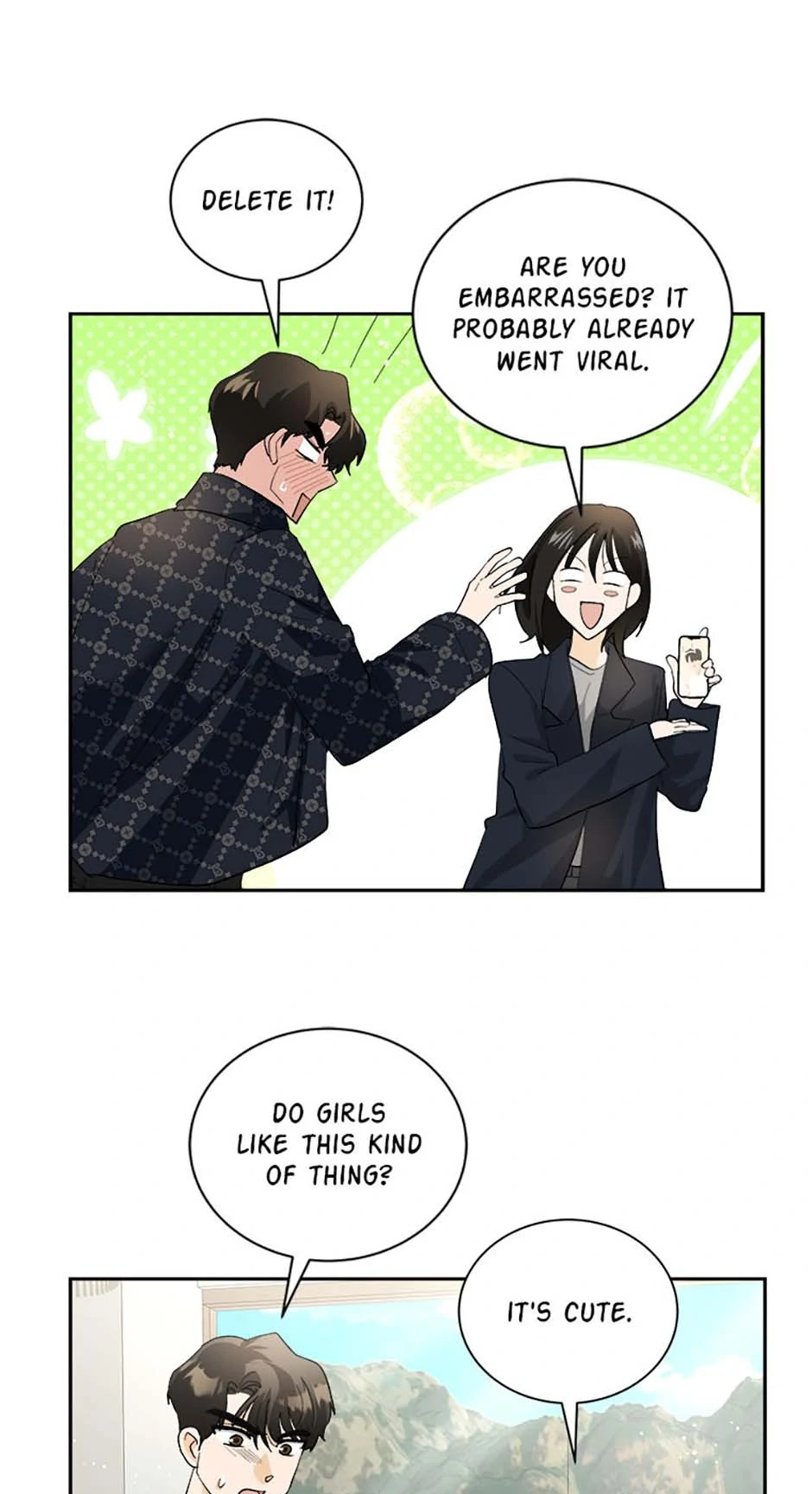 The Stylist and the Beast [Official] Chapter 57 - page 11
