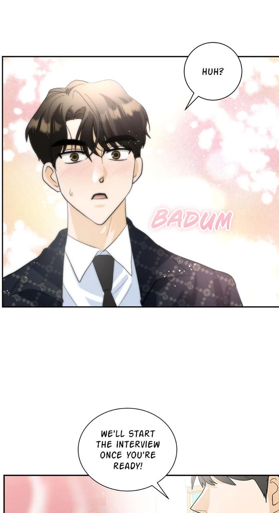 The Stylist and the Beast [Official] Chapter 57 - page 13
