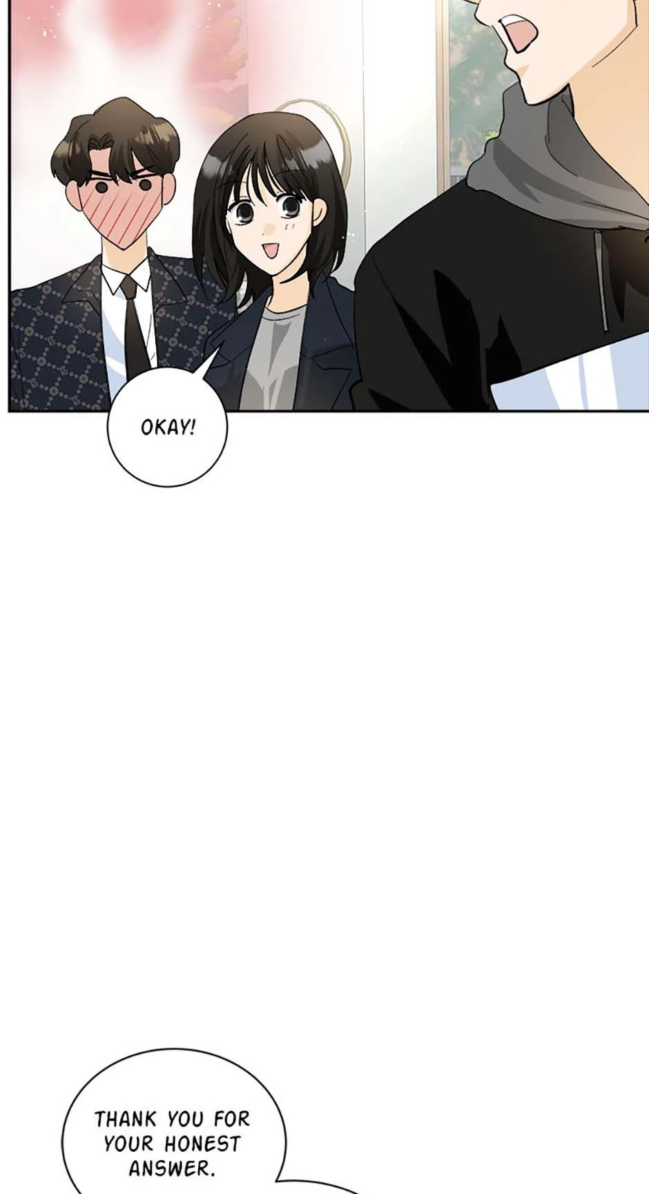 The Stylist and the Beast [Official] Chapter 57 - page 14