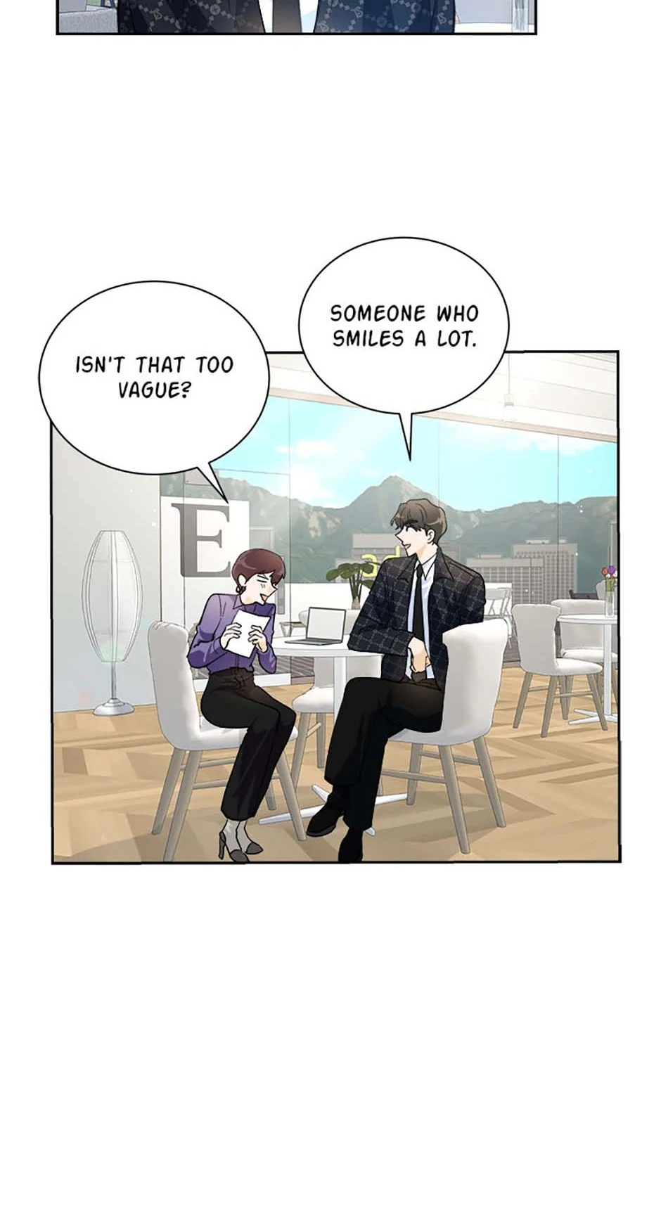 The Stylist and the Beast [Official] Chapter 57 - page 16