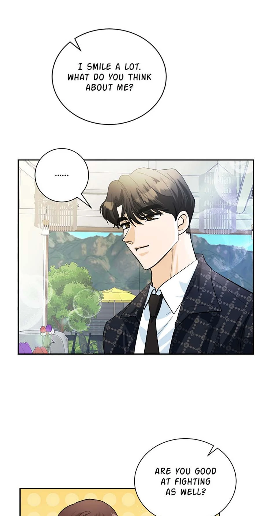 The Stylist and the Beast [Official] Chapter 57 - page 17
