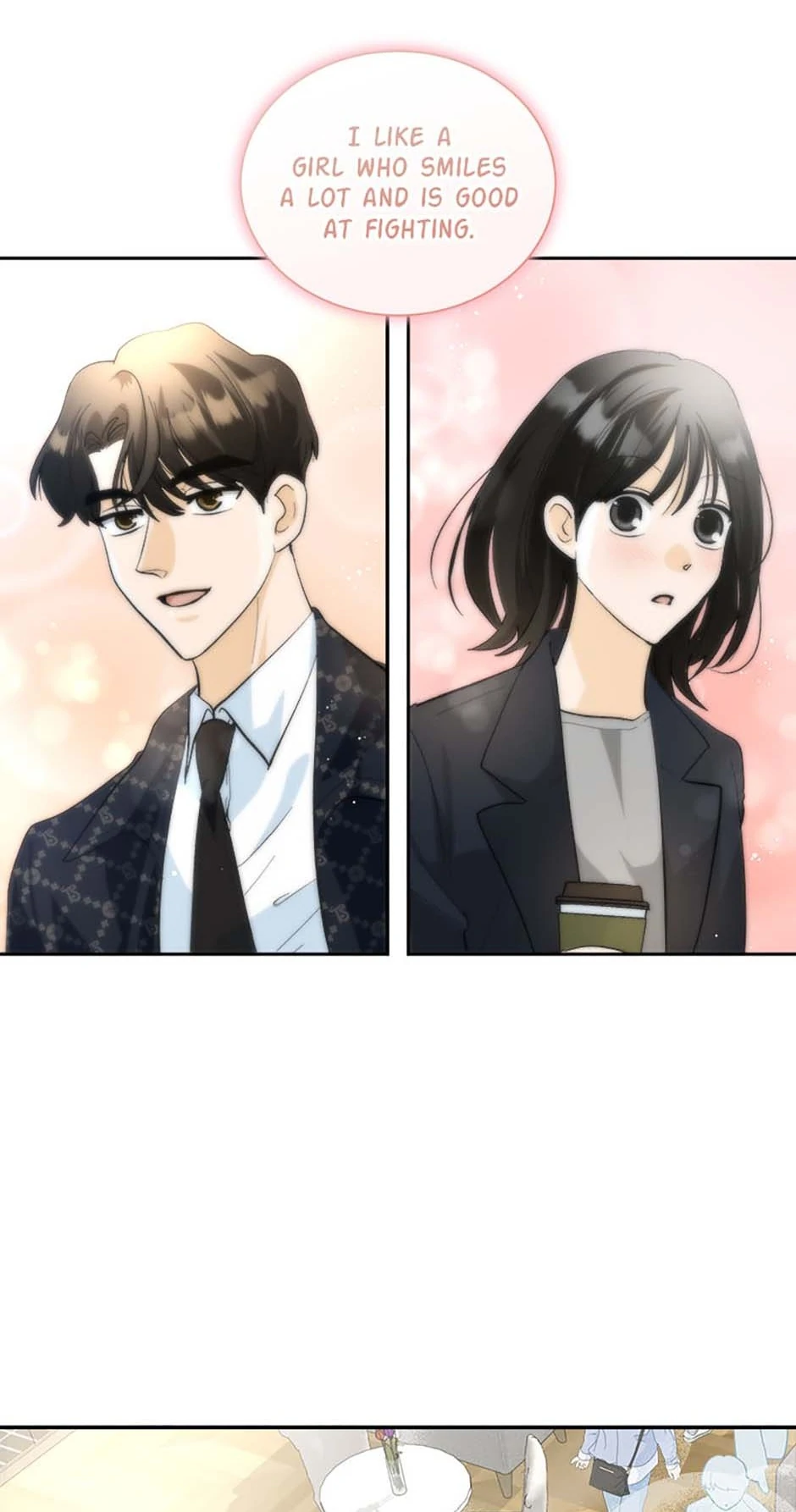 The Stylist and the Beast [Official] Chapter 57 - page 19