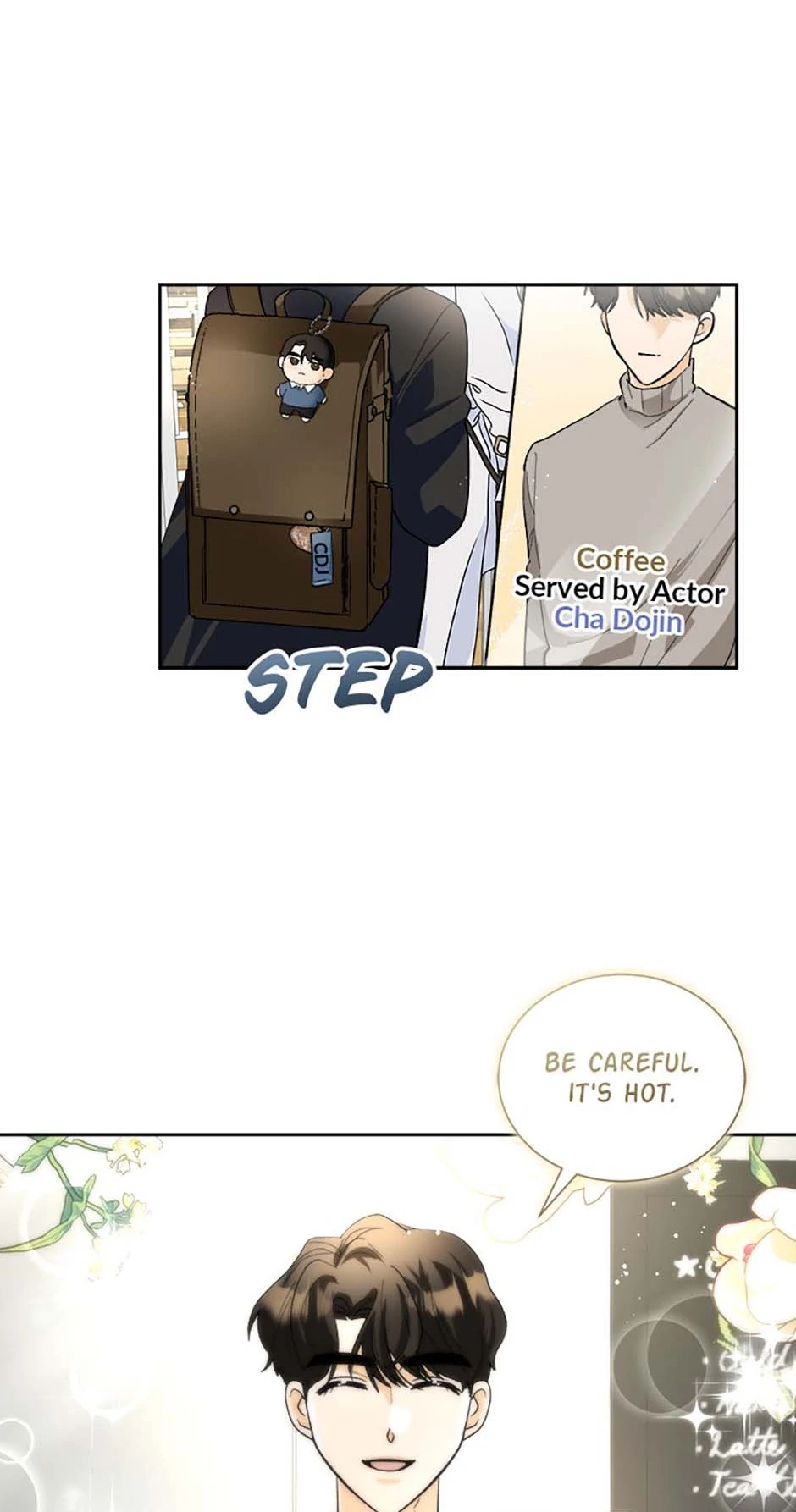 The Stylist and the Beast [Official] Chapter 57 - page 2