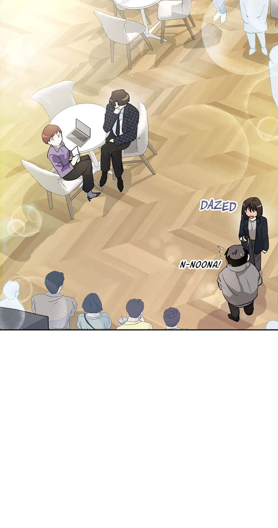 The Stylist and the Beast [Official] Chapter 57 - page 20