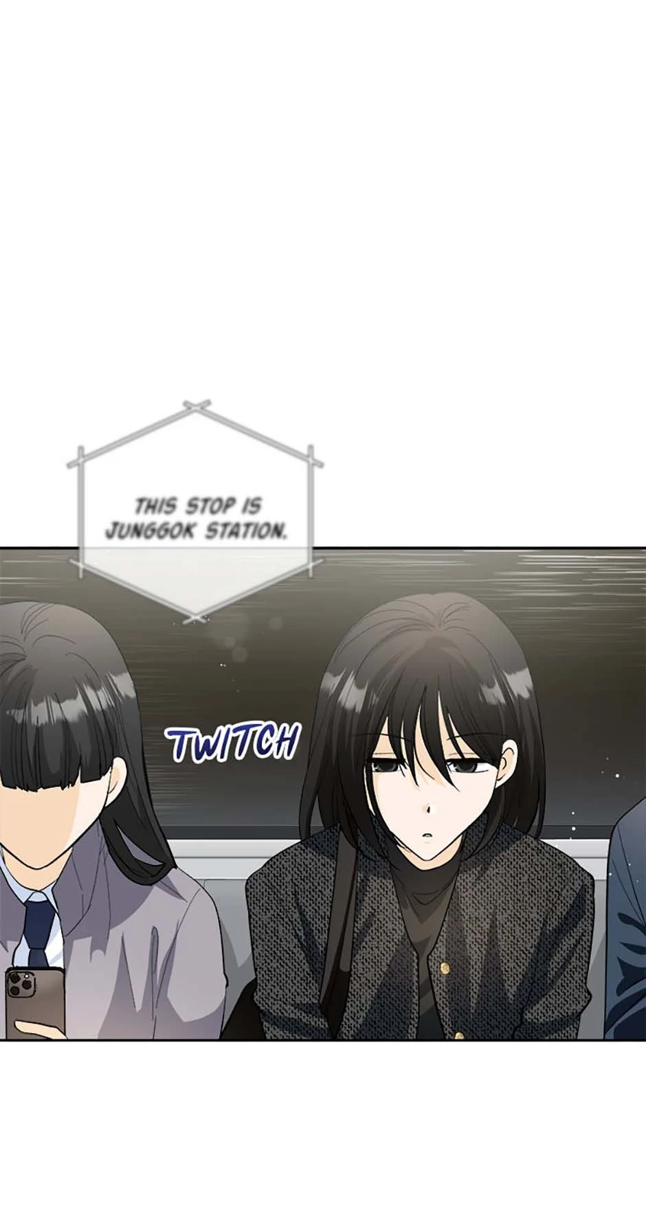 The Stylist and the Beast [Official] Chapter 57 - page 21