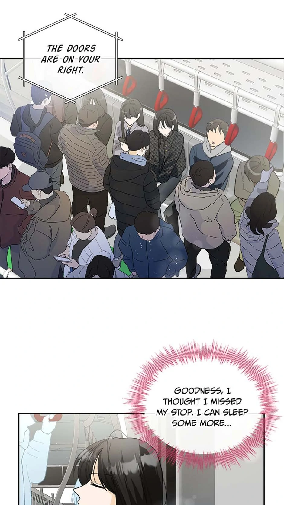 The Stylist and the Beast [Official] Chapter 57 - page 22