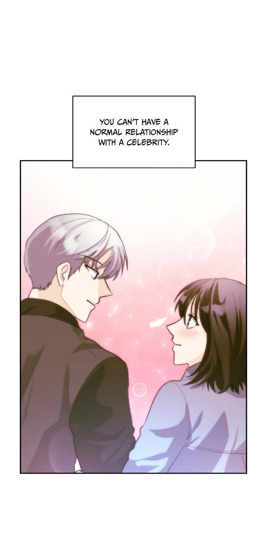 The Stylist and the Beast [Official] Chapter 57 - page 28