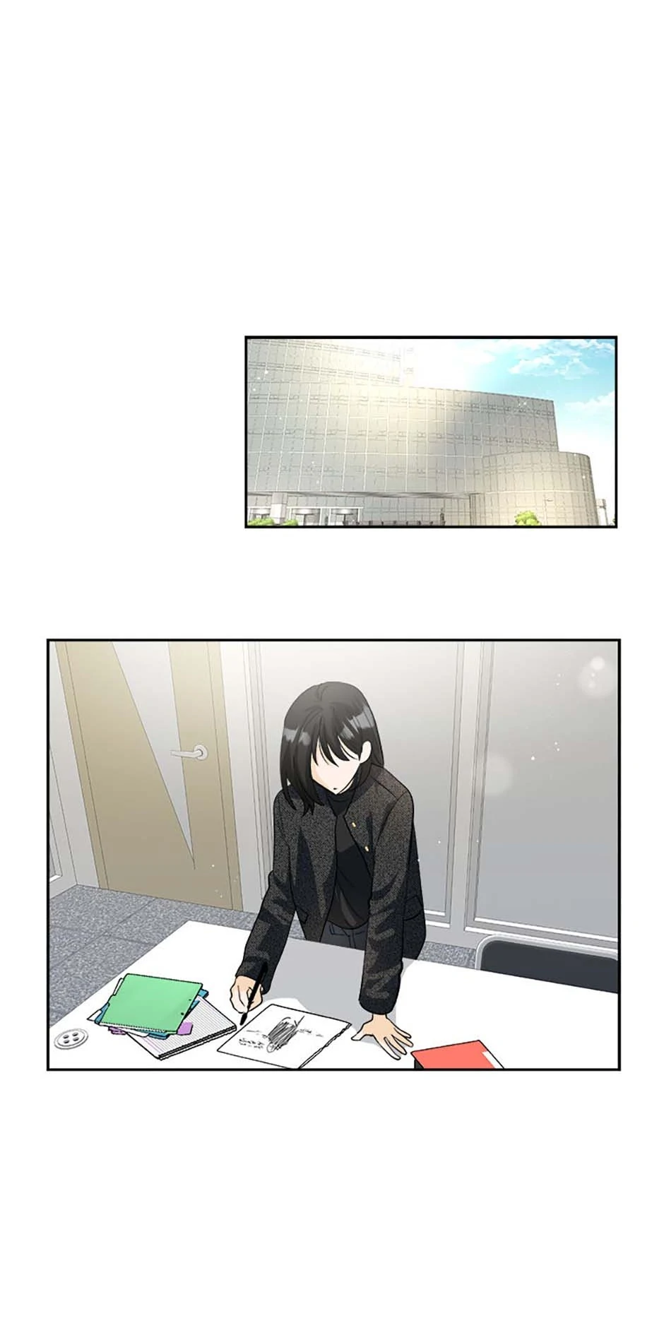The Stylist and the Beast [Official] Chapter 57 - page 31