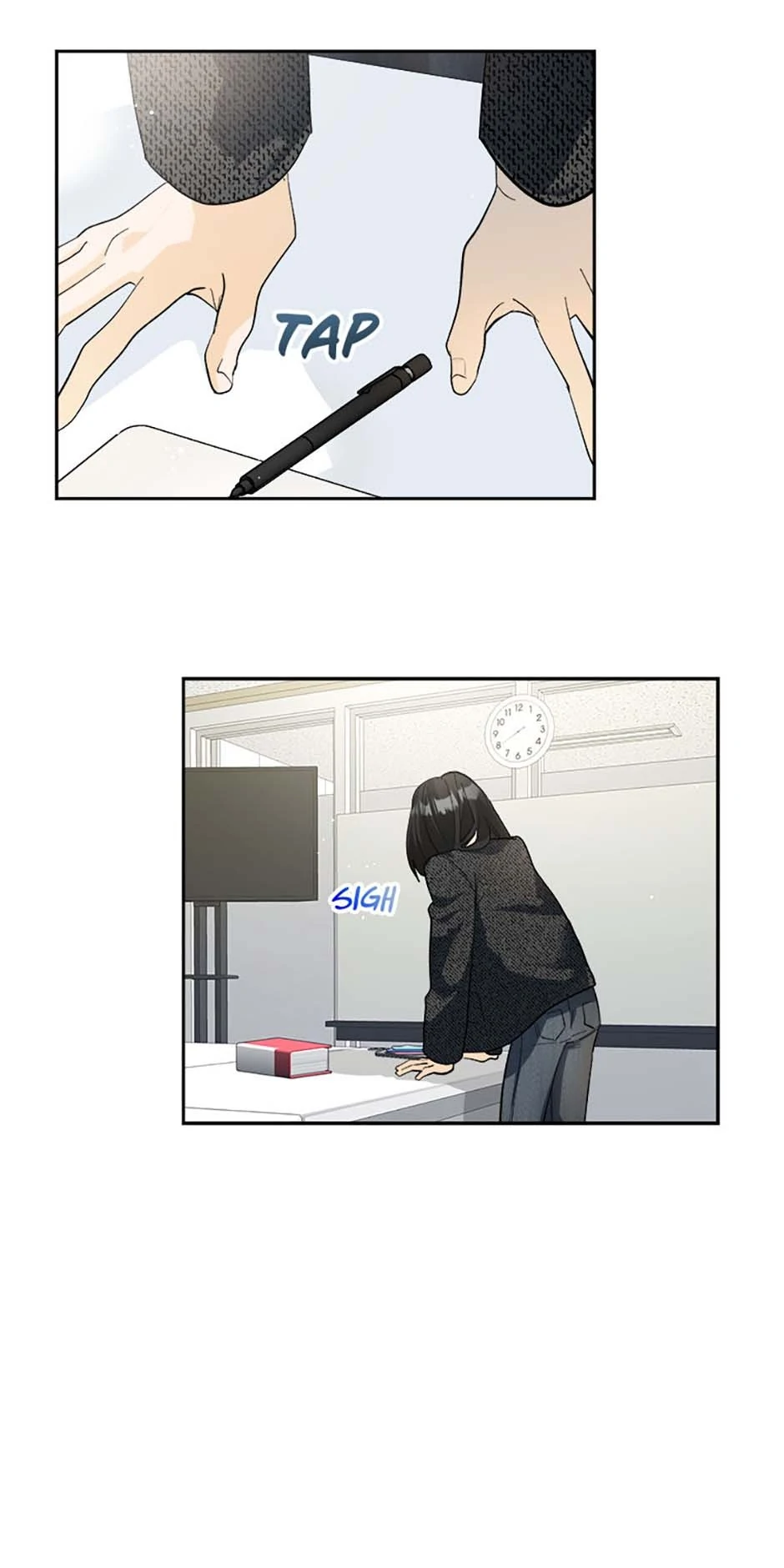 The Stylist and the Beast [Official] Chapter 57 - page 32