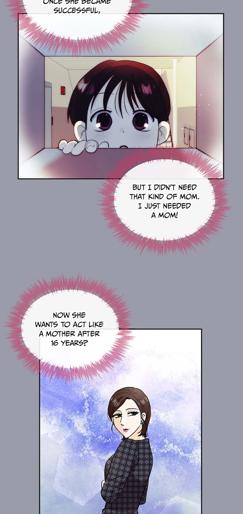 The Stylist and the Beast [Official] Chapter 57 - page 39