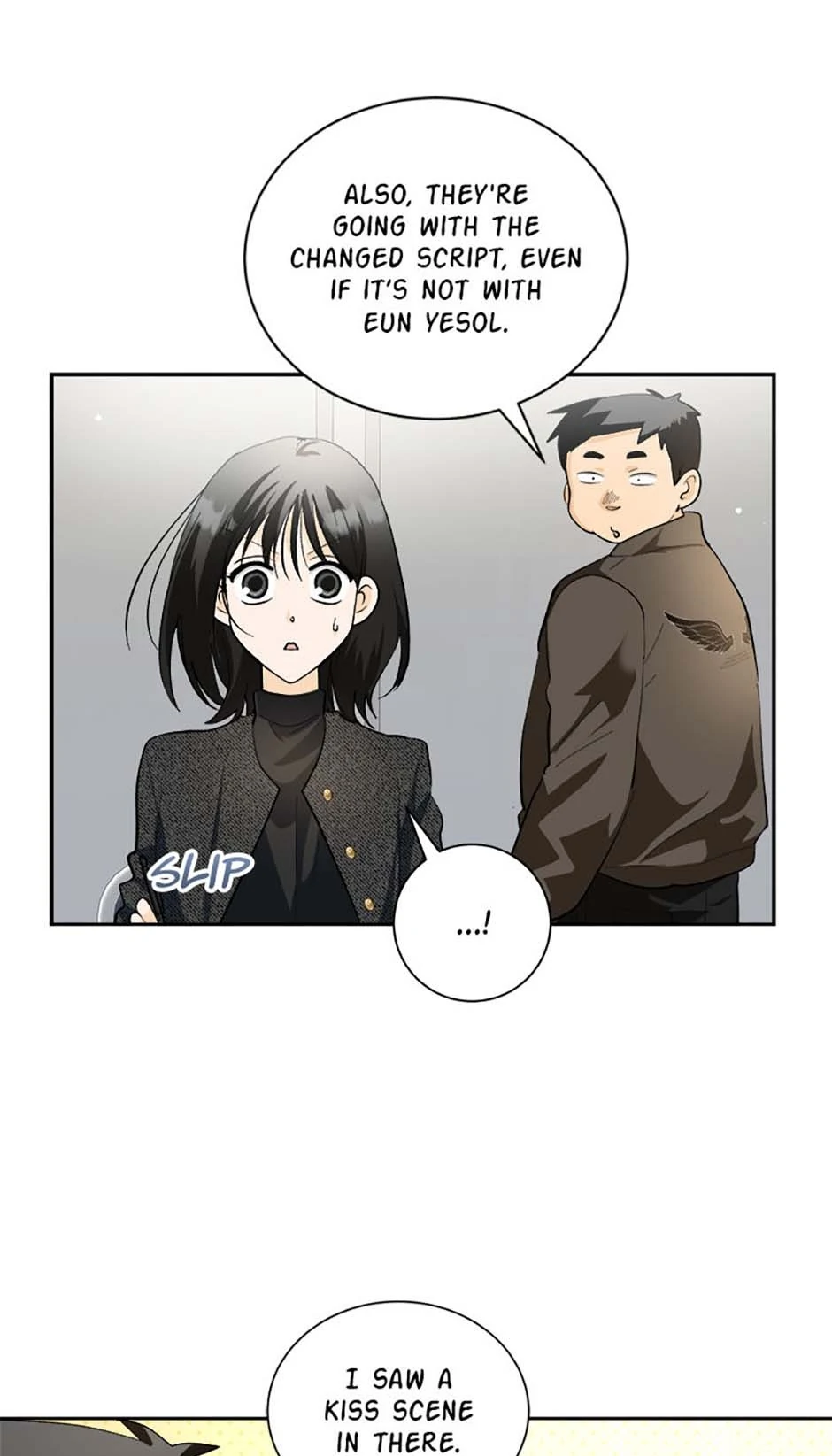 The Stylist and the Beast [Official] Chapter 57 - page 43