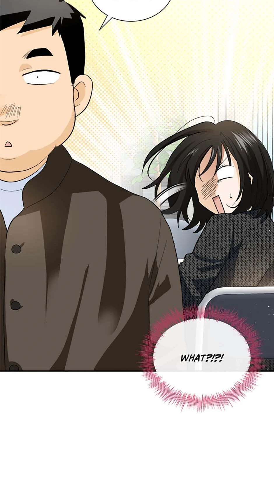 The Stylist and the Beast [Official] Chapter 57 - page 44
