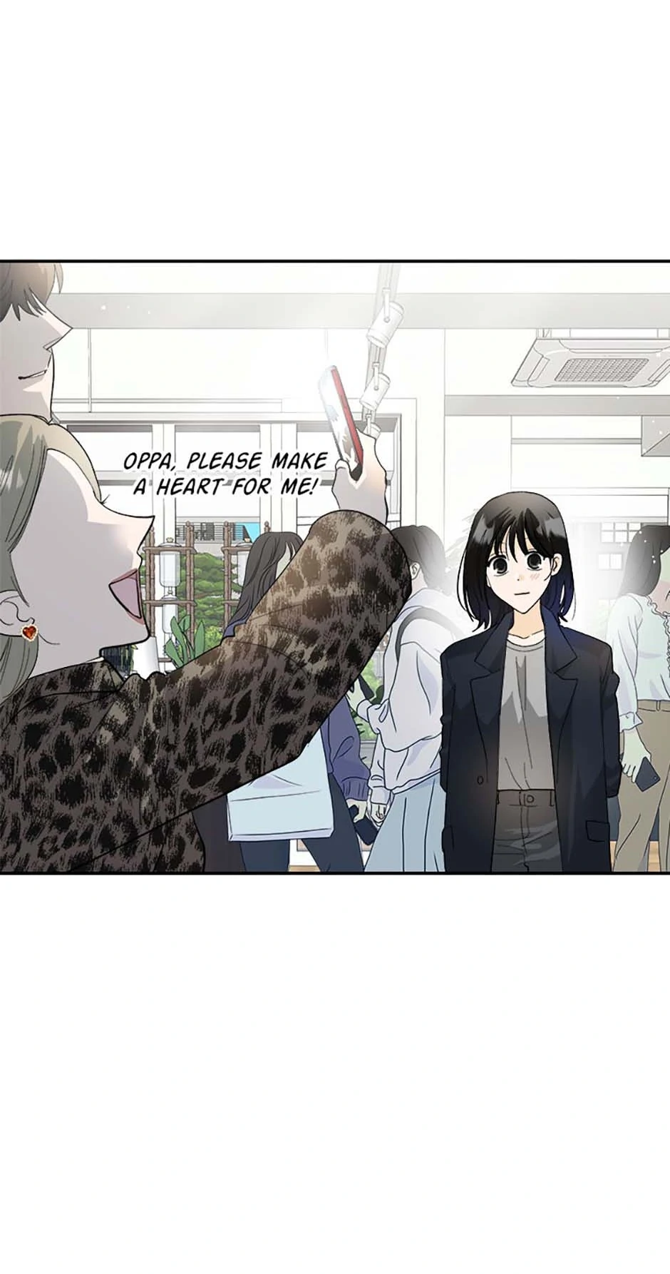 The Stylist and the Beast [Official] Chapter 57 - page 5