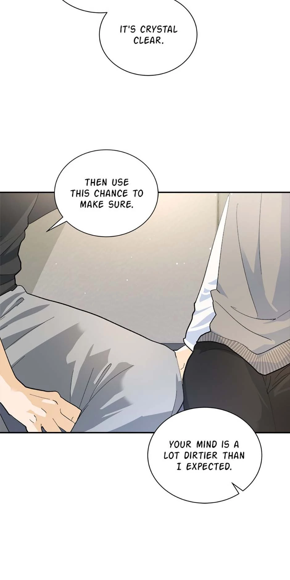 The Stylist and the Beast [Official] Chapter 56 - page 25