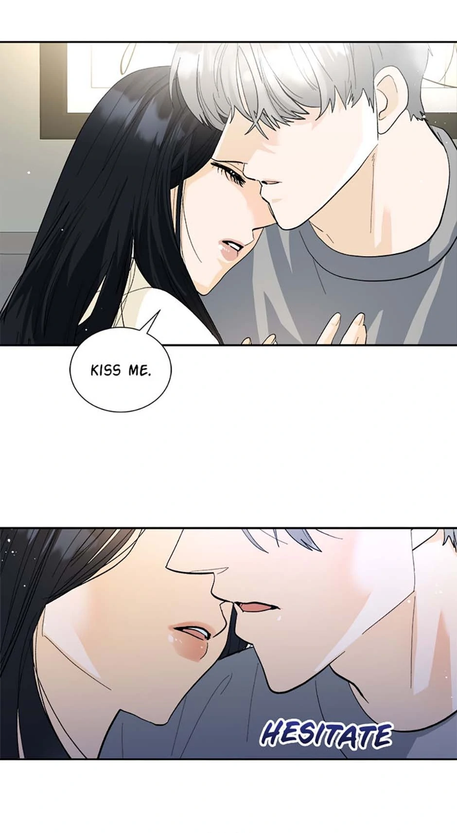 The Stylist and the Beast [Official] Chapter 56 - page 41