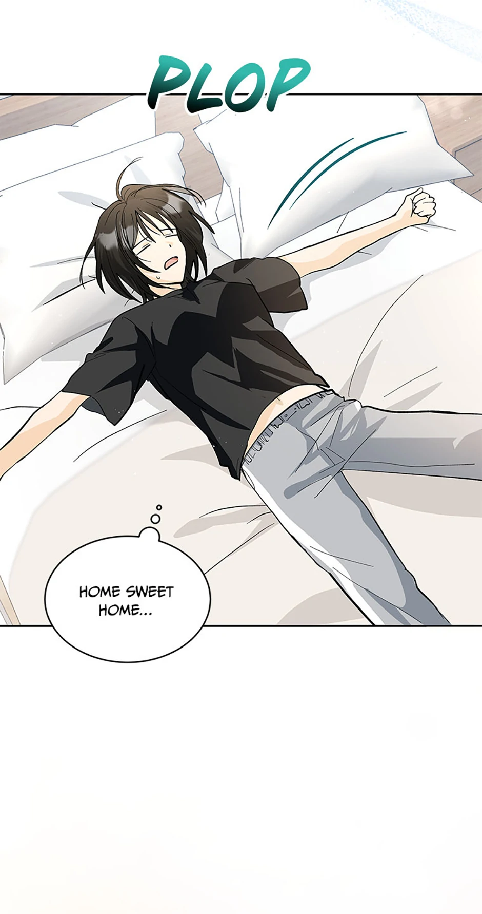 The Stylist and the Beast [Official] Chapter 26 - page 12