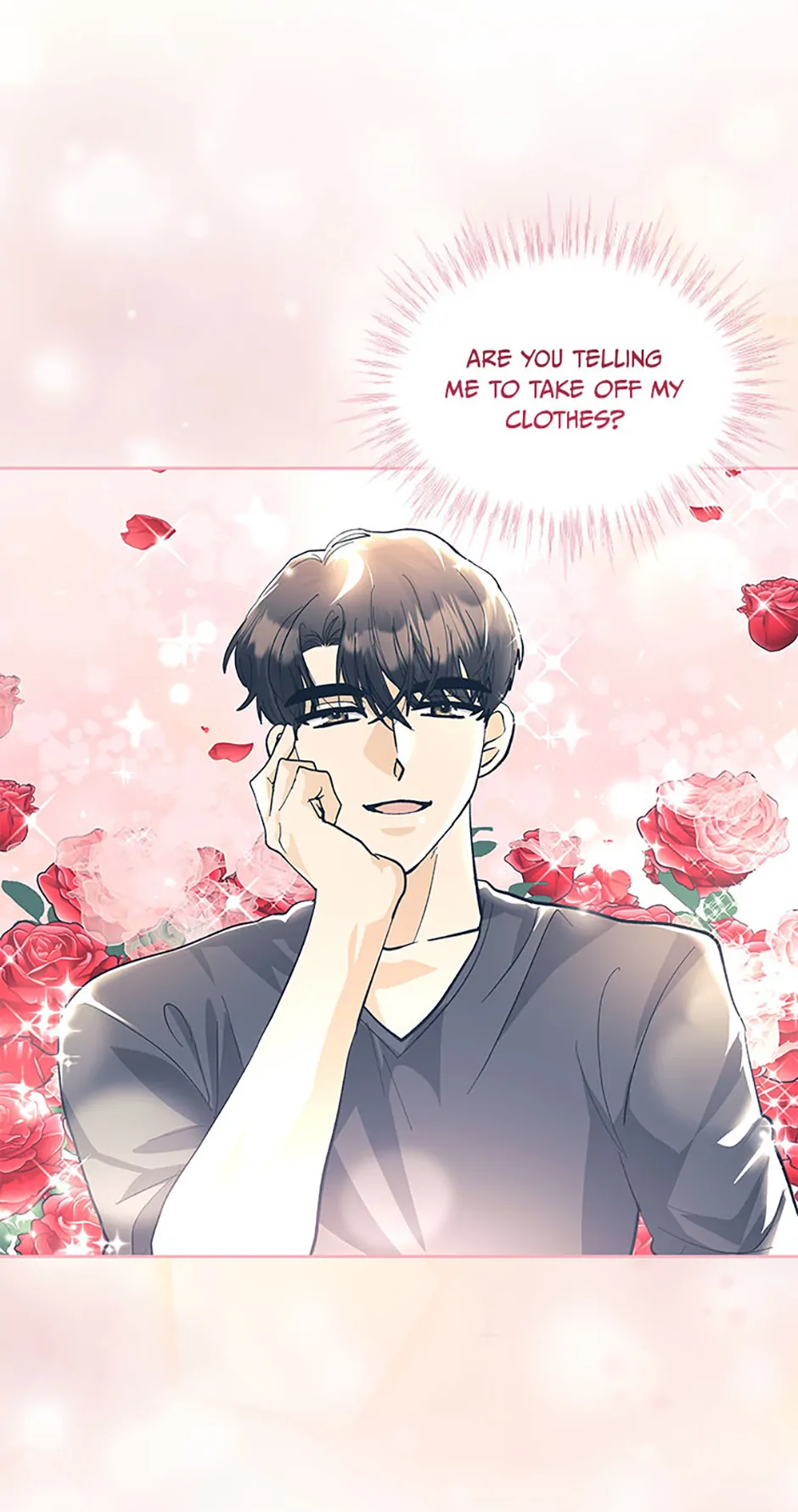 The Stylist and the Beast [Official] Chapter 26 - page 13