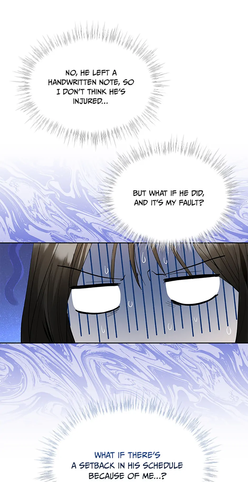 The Stylist and the Beast [Official] Chapter 26 - page 42