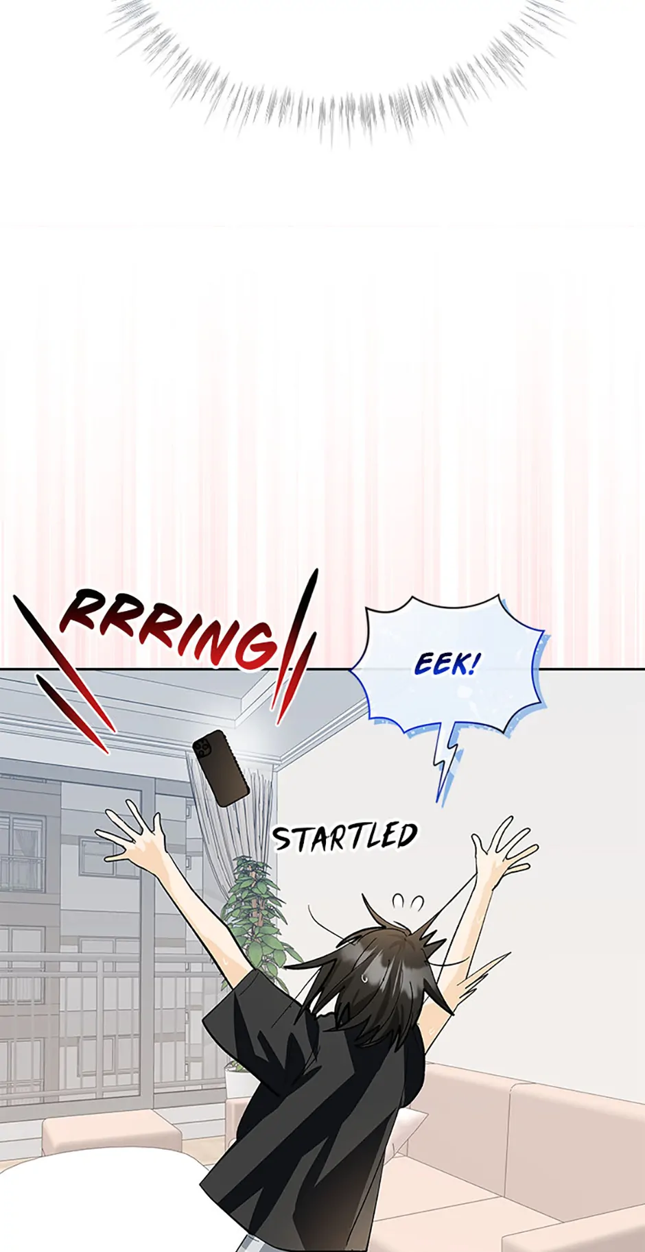 The Stylist and the Beast [Official] Chapter 26 - page 43