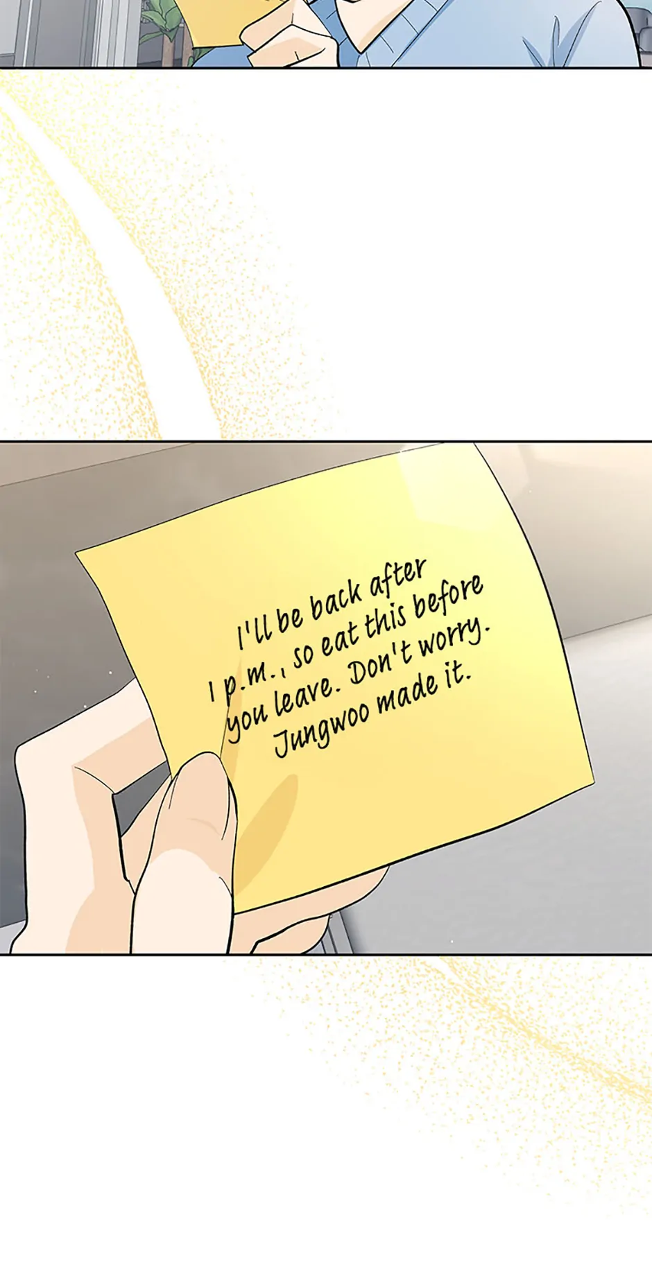 The Stylist and the Beast [Official] Chapter 26 - page 5